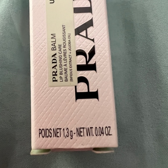 Prada Mini Balm and Monochrome Duo - Picture 7 of 12
